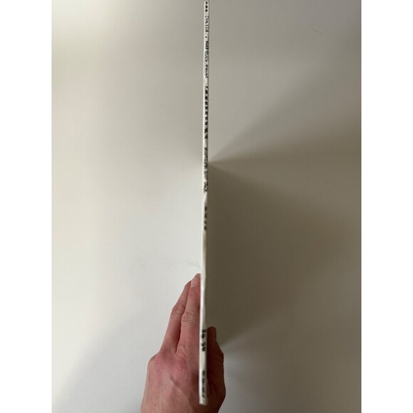 Sam Esh Hard Black Thing Montezuma Baby Duck LP + Insert EX SB 36 Cleaned - Picture 3 of 9